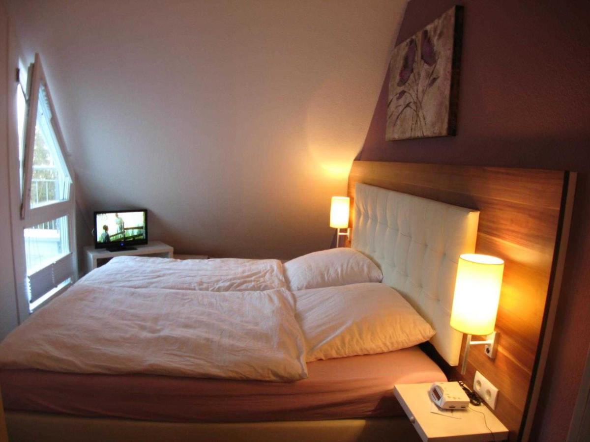 Apartament Hp Touristik - Residenz Hohe Lith Neu 3 3 Cuxhaven Zewnętrze zdjęcie