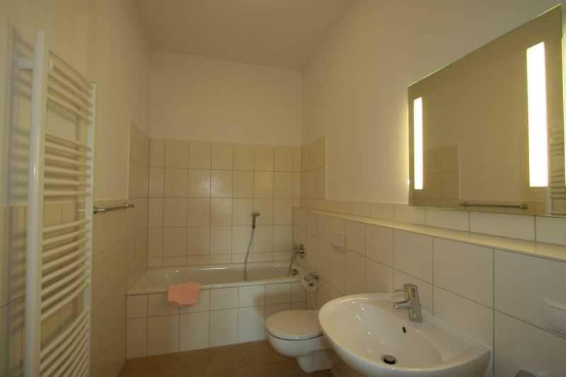 Apartament Hp Touristik - Residenz Hohe Lith Neu 3 3 Cuxhaven Zewnętrze zdjęcie