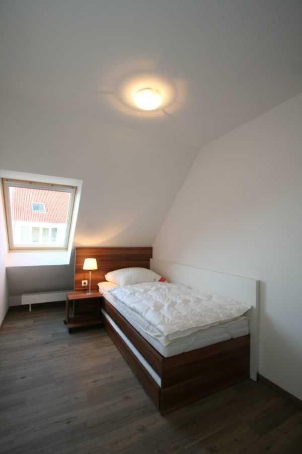Apartament Hp Touristik - Residenz Hohe Lith Neu 3 3 Cuxhaven Zewnętrze zdjęcie