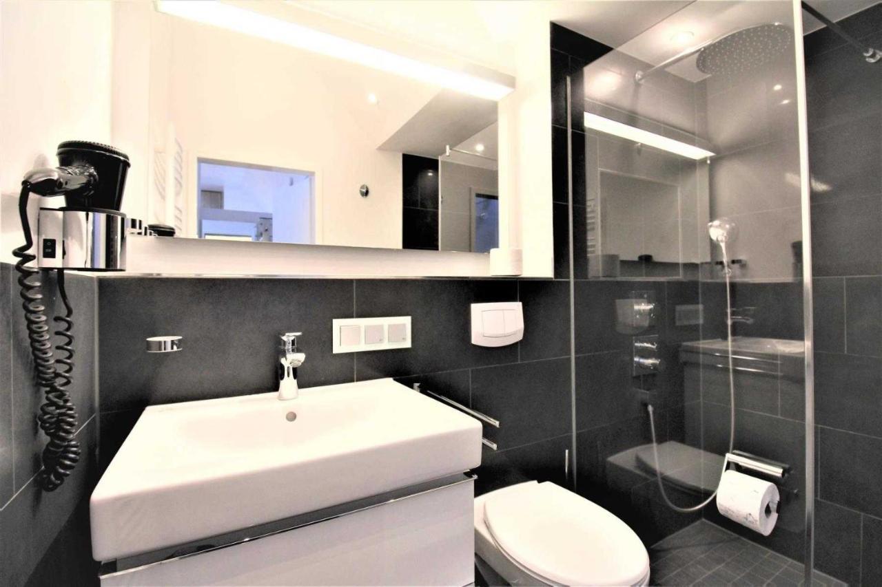 Apartament Hp Touristik - Residenz Hohe Lith Neu 3 3 Cuxhaven Zewnętrze zdjęcie