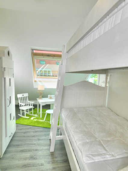 Apartament Hp Touristik - Residenz Hohe Lith Neu 3 3 Cuxhaven Zewnętrze zdjęcie