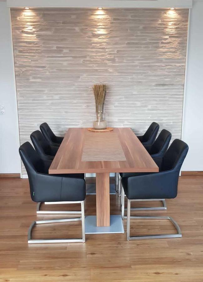 Apartament Hp Touristik - Residenz Hohe Lith Neu 3 3 Cuxhaven Zewnętrze zdjęcie