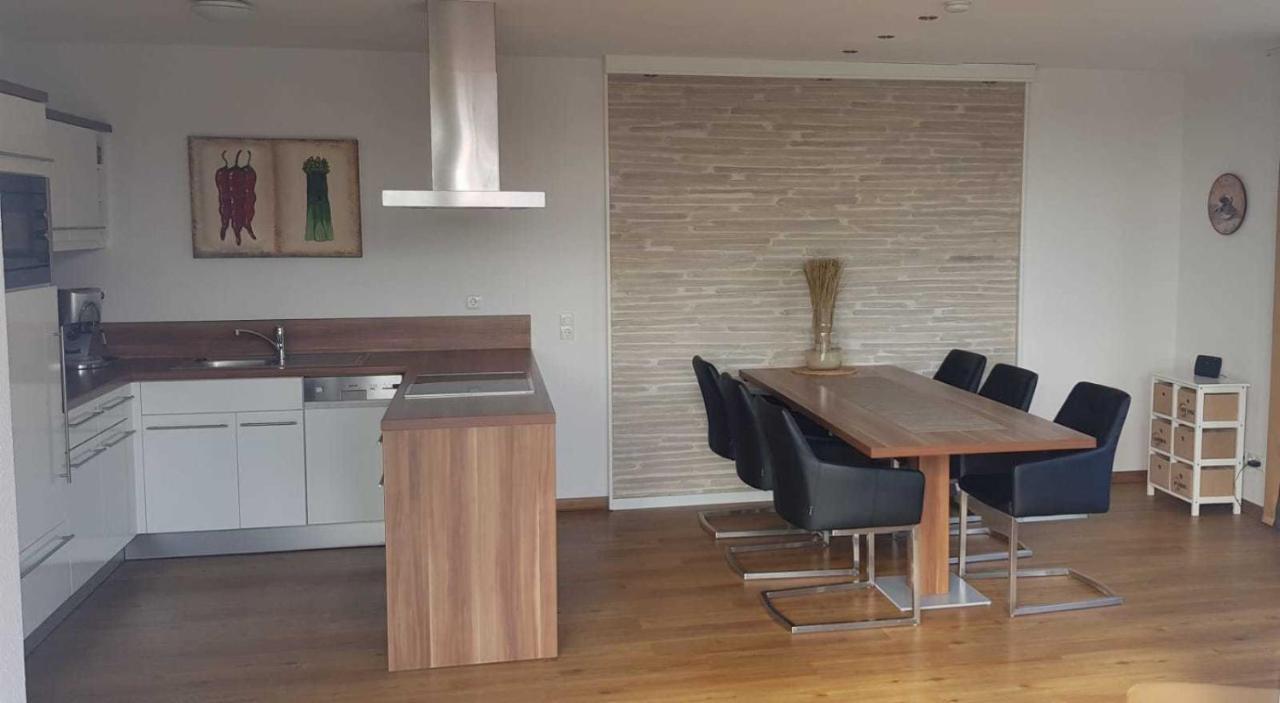 Apartament Hp Touristik - Residenz Hohe Lith Neu 3 3 Cuxhaven Zewnętrze zdjęcie