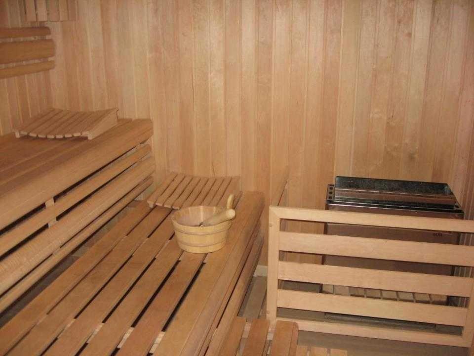 Apartament Hp Touristik - Residenz Hohe Lith Neu 3 3 Cuxhaven Zewnętrze zdjęcie