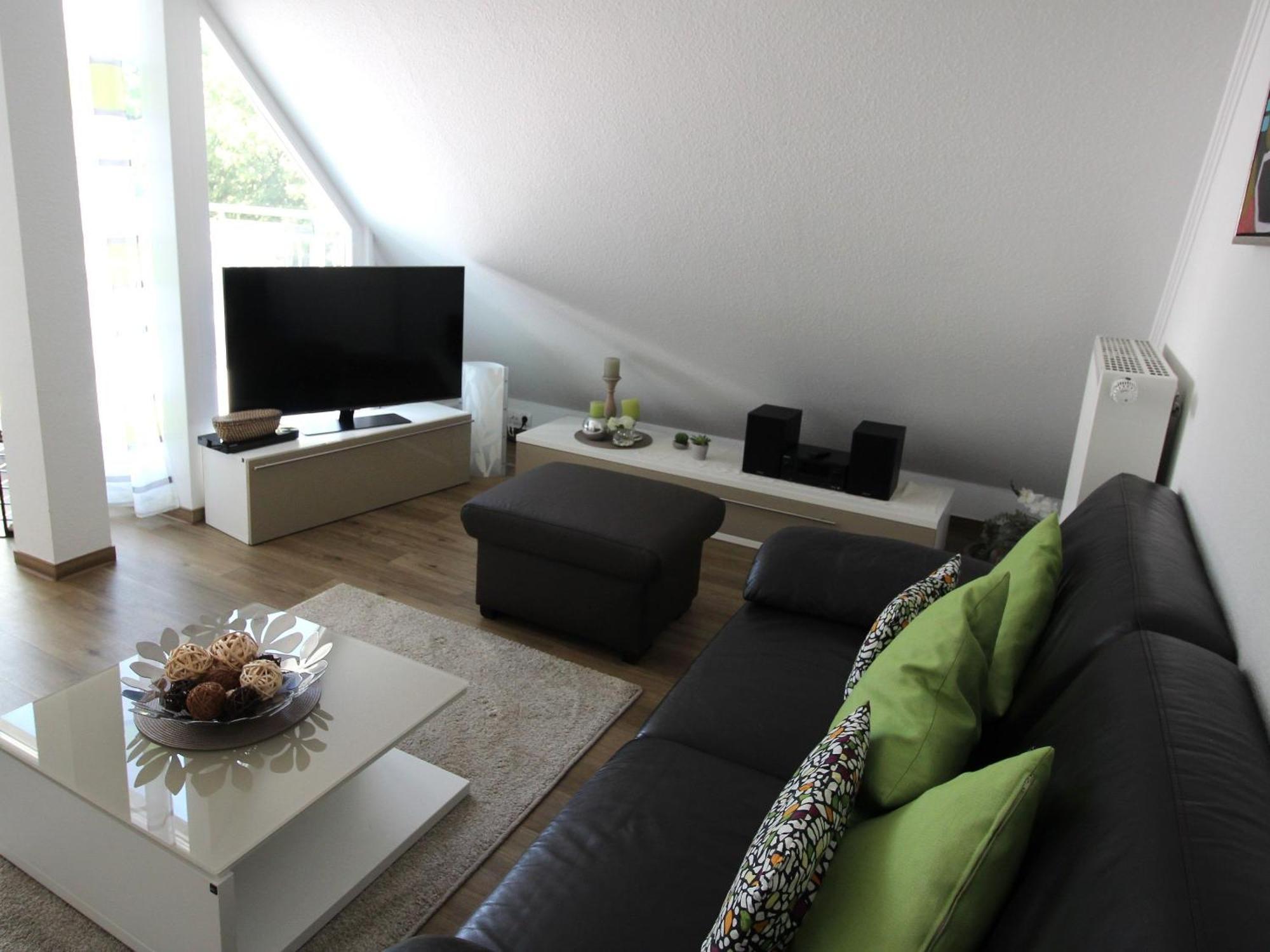 Apartament Hp Touristik - Residenz Hohe Lith Neu 3 3 Cuxhaven Zewnętrze zdjęcie