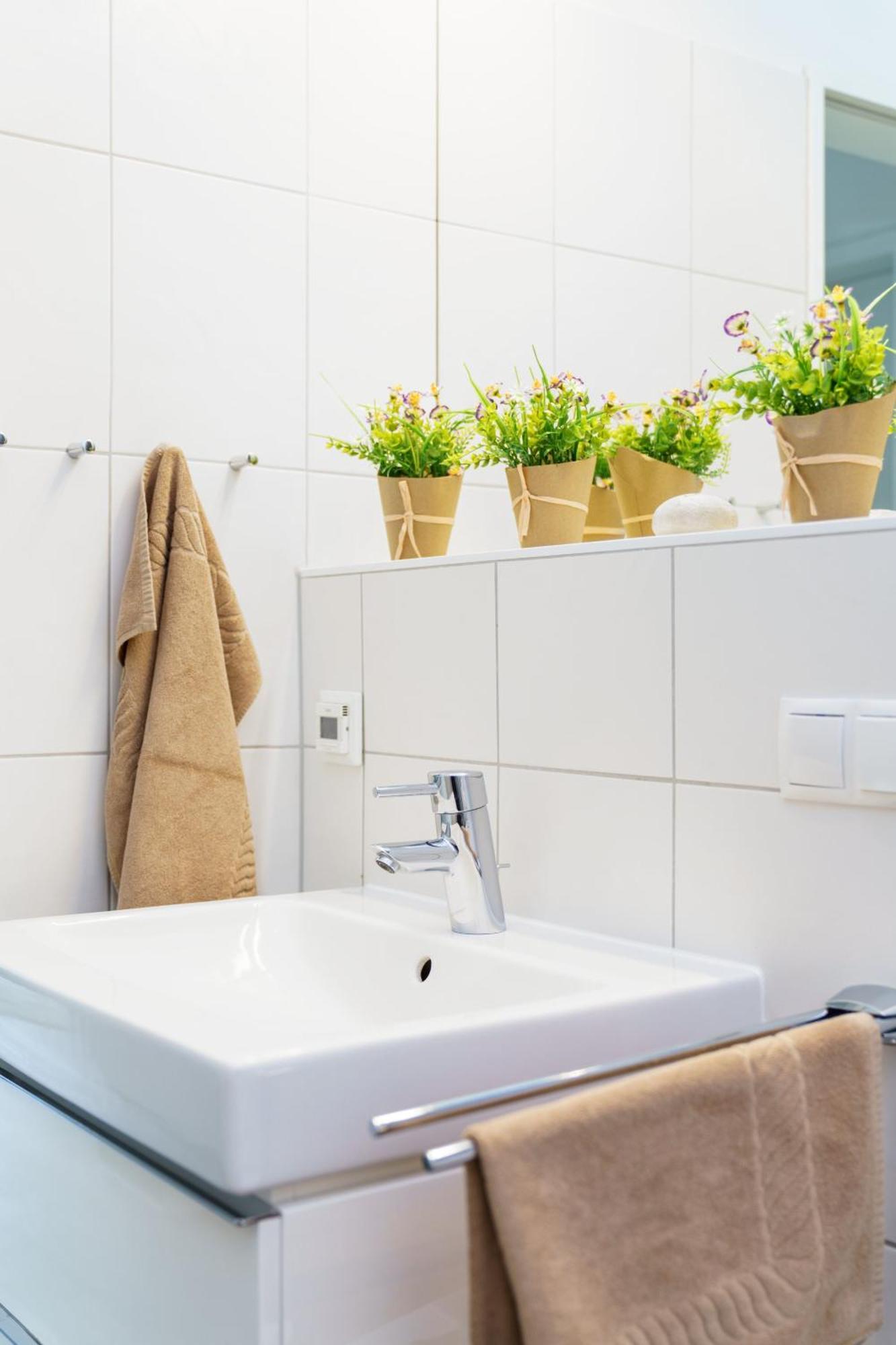 Apartament Hp Touristik - Residenz Hohe Lith Neu 3 3 Cuxhaven Zewnętrze zdjęcie