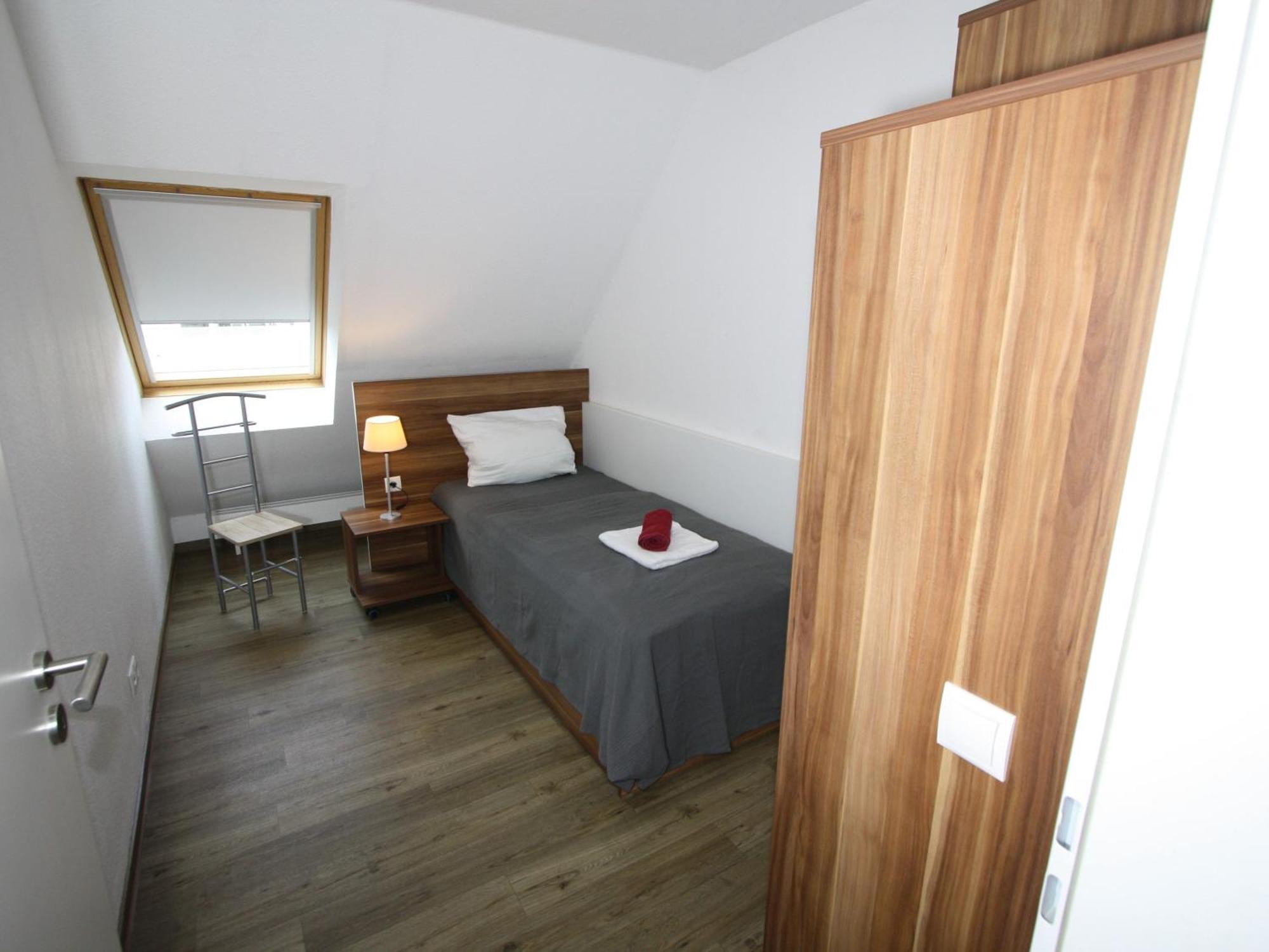 Apartament Hp Touristik - Residenz Hohe Lith Neu 3 3 Cuxhaven Zewnętrze zdjęcie